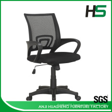 Hot selling morden black swivel mesh office chair